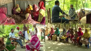 ক্ষুদ্র ঋণে বেকারত্ব দূর-স্বনির্ভরতা বাড়ালেও প্রয়োজন সরকারের নীতি সহায়তা